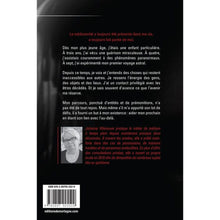 Charger l'image dans la galerie, Jamais seule: Ma vie de médium