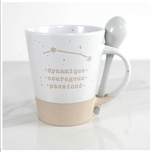 Charger l'image dans la galerie, Tasse du Zodiaque Bélier