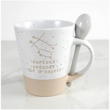 Charger l'image dans la galerie, Tasse du Zodiaque Gémeaux