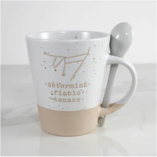 Charger l'image dans la galerie, Tasse du Zodiaque Capricorne