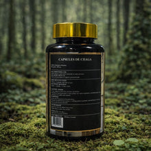 Charger l'image dans la galerie, Capsules de chaga – Pure Birch