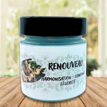 Charger l'image dans la galerie, Chandelle Renouveau