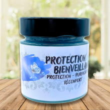 Charger l'image dans la galerie, Chandelle Protection Bienveillante