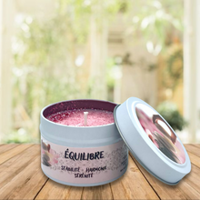 Charger l'image dans la galerie, Chandelle Équilibre