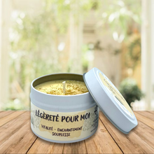 Charger l'image dans la galerie, Chandelle Légèreté Pour Moi