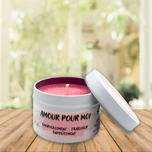 Charger l'image dans la galerie, Chandelle Amour Pour Moi