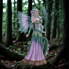Charger l'image dans la galerie, LA FÉE DÉCOUVERTE
