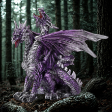 Charger l'image dans la galerie, DRAGON À DEUX TÊTES