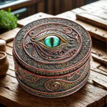 Charger l'image dans la galerie, Coffret Dragons RONDE