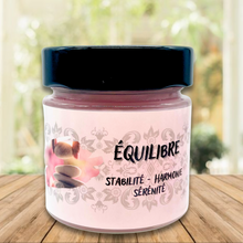 Charger l'image dans la galerie, Chandelle Équilibre