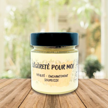 Charger l'image dans la galerie, Chandelle Légèreté Pour Moi