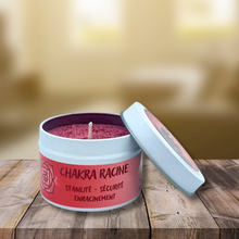 Charger l'image dans la galerie, Chakra Racine