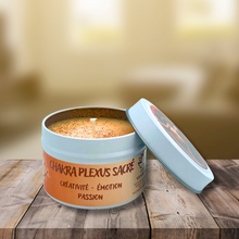 Charger l'image dans la galerie, Chakra Sacré