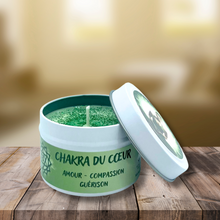 Charger l'image dans la galerie, Chakra du Coeur