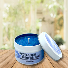 Charger l'image dans la galerie, Chandelle Protection Bienveillante