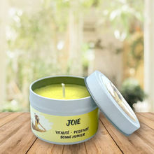 Charger l'image dans la galerie, Chandelle Joie