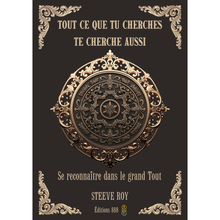 Charger l'image dans la galerie, Tout ce que tu cherches te cherche aussi