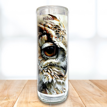 Charger l'image dans la galerie, Hibou