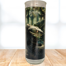 Charger l'image dans la galerie, Serpent