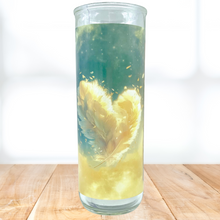 Charger l'image dans la galerie, Le coeur léger (Deuil)