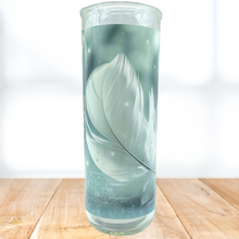 Charger l'image dans la galerie, Plume (Deuil)