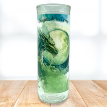 Charger l'image dans la galerie, Dragon de la Terre ( pastel )