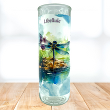 Charger l'image dans la galerie, Libellule ( pastel )