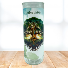 Charger l'image dans la galerie, Arbre de Vie ( pastel )