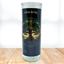 Charger l'image dans la galerie, Arbre de Vie (Or)