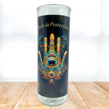 Charger l'image dans la galerie, Main de Protection