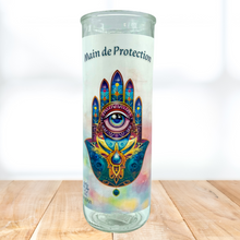 Charger l'image dans la galerie, Main de Protection ( pastel )