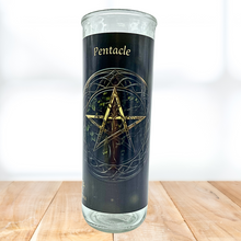 Charger l'image dans la galerie, Pentacle (Or)