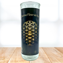 Charger l'image dans la galerie, Divine Fleur de Vie ( Or )