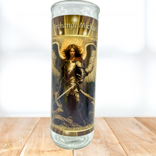 Charger l'image dans la galerie, Archange Michael (personnage)