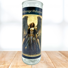 Charger l'image dans la galerie, Archange Métatron (personnage)