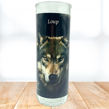 Charger l'image dans la galerie, Loup