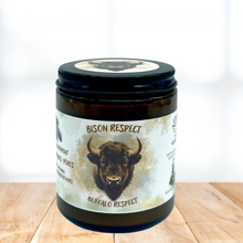 Charger l'image dans la galerie, Le Bison Un des 7 Grands-pères