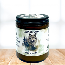Charger l'image dans la galerie, Le Loup Un des 7 Grands-pères