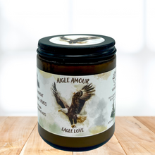 Charger l'image dans la galerie, L' Aigle  Un des 7 Grands-pères