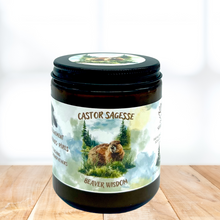 Charger l'image dans la galerie, Le Castor Un des 7 Grands-pères