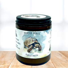 Charger l'image dans la galerie, La Tortue Un des 7 Grands-pères