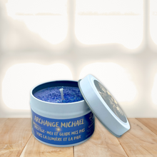 Charger l'image dans la galerie, Michael