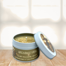 Charger l'image dans la galerie, Uriel