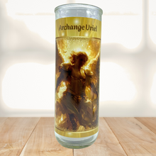 Charger l'image dans la galerie, Archange Uriel (personnage)