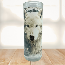 Charger l'image dans la galerie, Loup blanc
