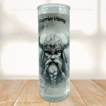 Charger l'image dans la galerie, Guerrier Viking ( pastel )