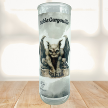 Charger l'image dans la galerie, Noble Gargouille ( pastel )