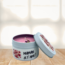 Charger l'image dans la galerie, Maman Je t'aime (fruitée)