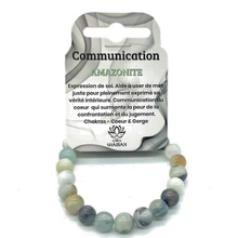 Charger l'image dans la galerie, Amazonite (Bracelet)