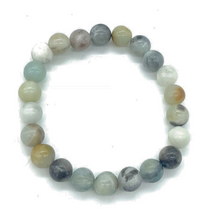 Charger l'image dans la galerie, Amazonite (Bracelet)